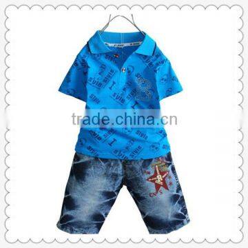 OEM import baby clothes china children clothes baby boy clothes factory from china