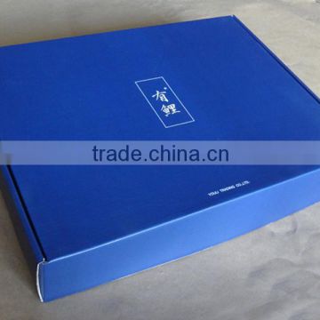 toy packing box/ paper folding box