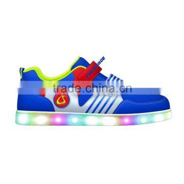 Top Quality and Good Price Luminous LED Light Shoes for Kids