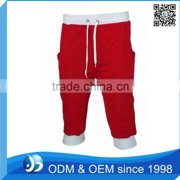 Mens Sports Half Pants Factory