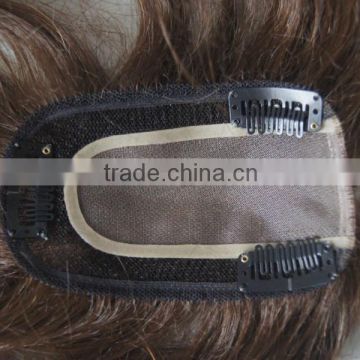 100 high quality men hair toupee