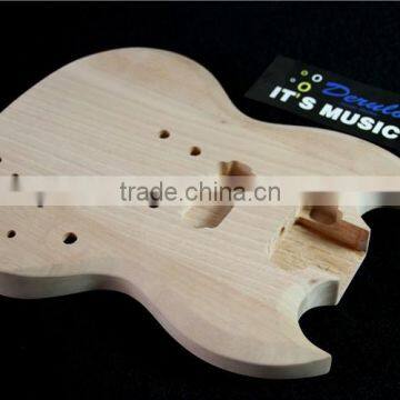 Hot Sales High Technology Guitar Kits for Sale photo-3