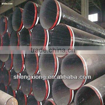 ASME A335 SEAMLESS PIPE