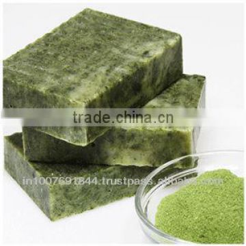 Moringa Soap