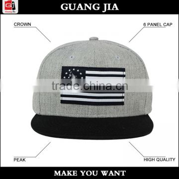 wholesale 6 panel hat cap fashion high quality hat cheap custom promotional hats