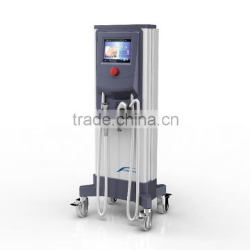 Alibaba Best Seller Bio Electric Face Lift Radio Frequency Machine Use Domestic