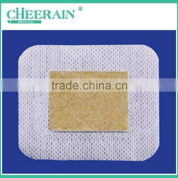 Direct From Factory Medical Silver Wound Dressing Material