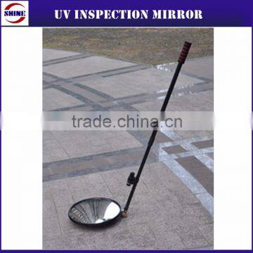 Under Vehicle Inspection Mirror