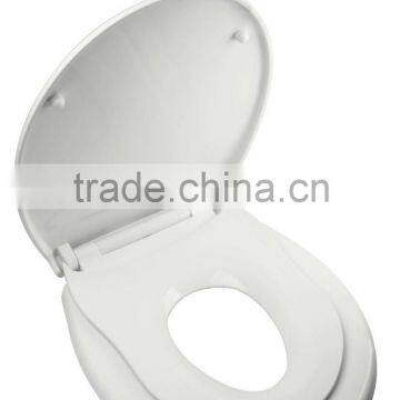 Wc Toilet Slow Down Toilet Seat Supplier