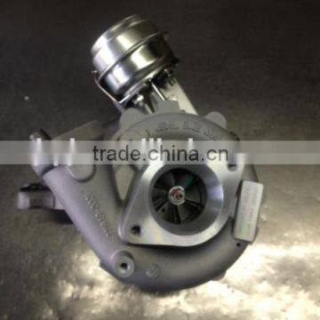 VG1092110096 turbocharger for big truck