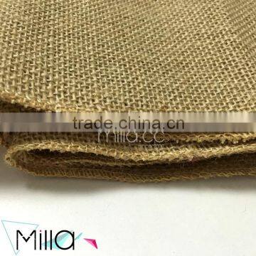 Burlap Table Runner Quality Choice photo-5