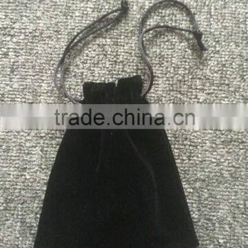 2015 New Production Fashion Custom Drawstring Bag photo-3