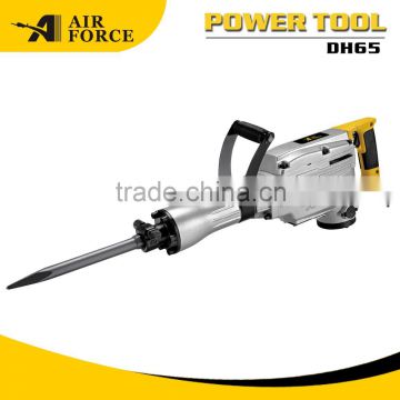 AF DH65 Demolition Hammer Electric Portable Jack Hammers