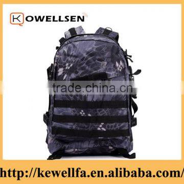 tactical hiking backpack camping bag