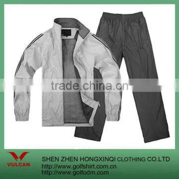 Men's and Women's Sportswear/Sports Uniform