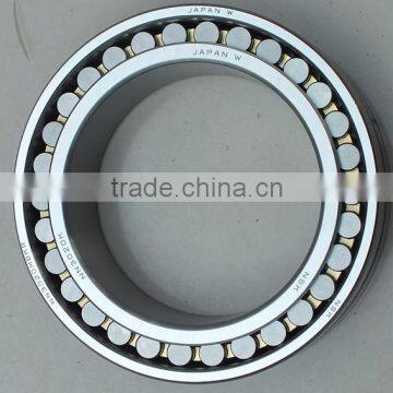 NSK Double Row NN3020K Roller Bearing NN3020 Cylindrical Roller Bearings photo-2