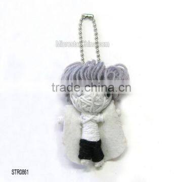 STR0859 Chain High Quality Popular Voodoo Doll photo-4