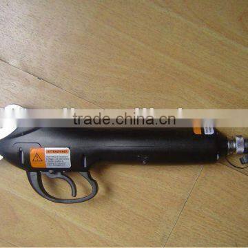 Large capacity 24V/200w electronic pruning shears