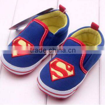 Cheap Baby Shoes in Bulk Cheap Newborn Baby Boy Shoes photo-5