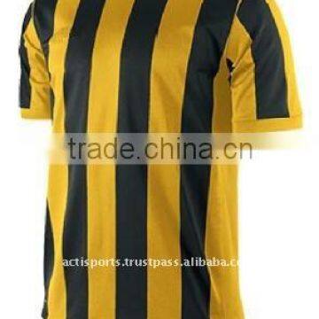 Sports Jersey sublimated strips