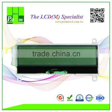 20X2 Character COG LCD RGB Lcd Backlight photo-2