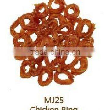 Pet food-MJ25-Chicken Ring