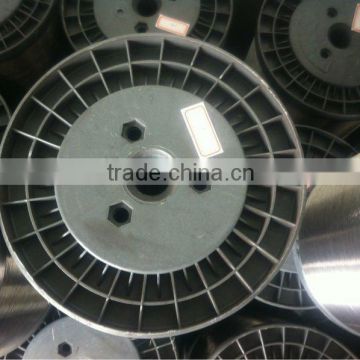 stainless steel wire rope specifications