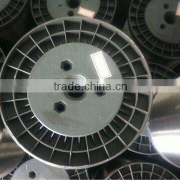 Stainless Steel Wire Rope Specifications