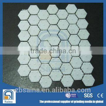 Wear-resistance Mosaics on Mat photo-3