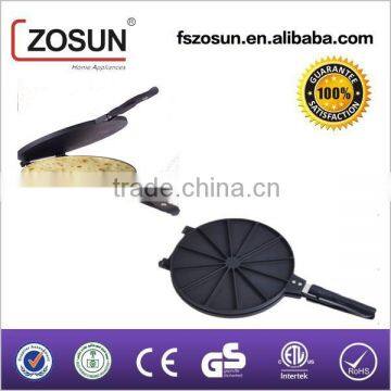 ZS-902 Hot Selling Tortilla Press/Tortilla Press Machine