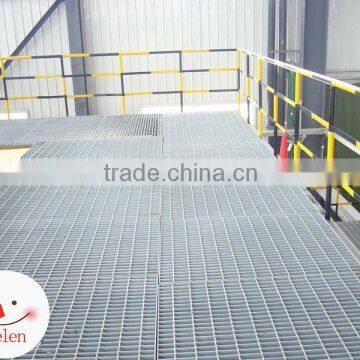 heavy duty stair floor stainless steel grating supplier