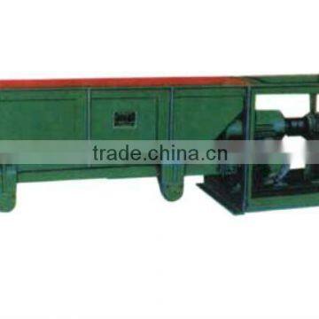 With 50T/h power 700*1000 vibrating chute feeder