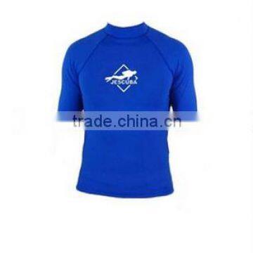 Neoprene fashion cool swimming wetsuit