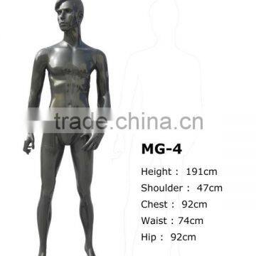 Gross male mannequin dummy model mankin MG-4