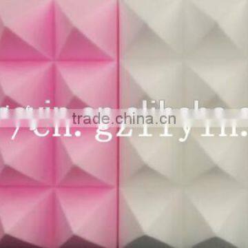 soundproofing acoustical melamine foam
