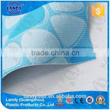 Prevent leakage easy maintain liner pool for public swimming pool