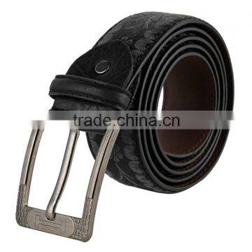 Customs Belt for Man