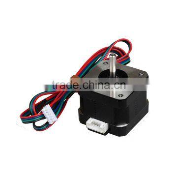 3D A2printer Nema17 42 stepper motor RepRap for 3D printer for Human Figure