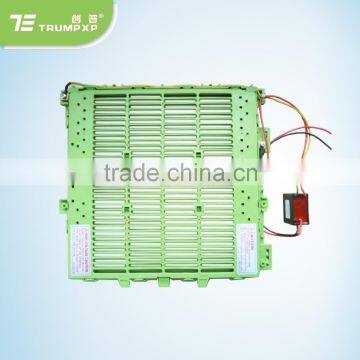 Factory direct sale DC12V dust collector net plasma air purifier for air conditioner parts