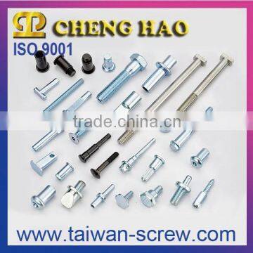 High Quality Special non-standard fastener manufacturer