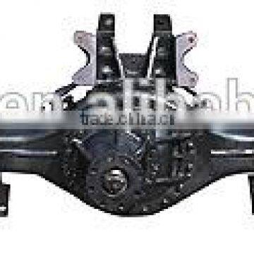 cheap axle for agricultural trailer for sale