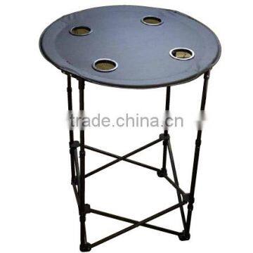 Tailgate Table