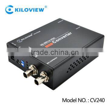 Sdi Broadcast Grade Converter Support Vga to Uxga photo-3