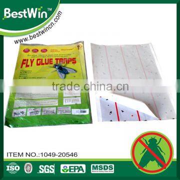 BSTW professional pest control factory cost-effective fly & mosquito glue trap
