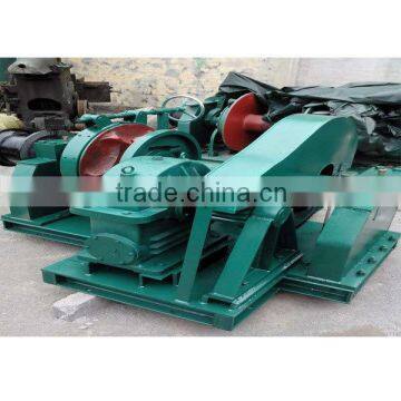 560KN Tugger Multi-Purpose Hydraulic Single Drum Winch