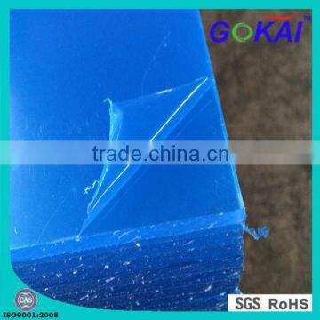 China Manufacturer Transaprent Color Plexiglass / Acrylic Glass Quality Choice photo-6