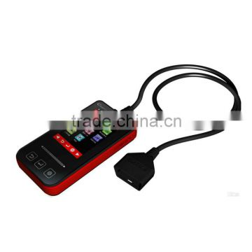 Original LAUNCH Creader VII Diagnostic Full System Code Reader