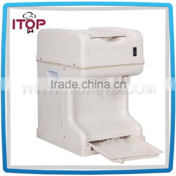 Hot Selling Industrial Ice Crusher Machine For Sale