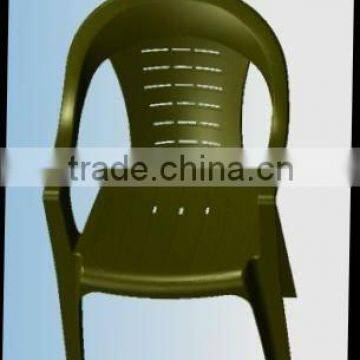 Plastic Chair mold