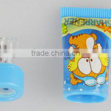 Promotion Toothbrush Funny Shape Erasers photo-5